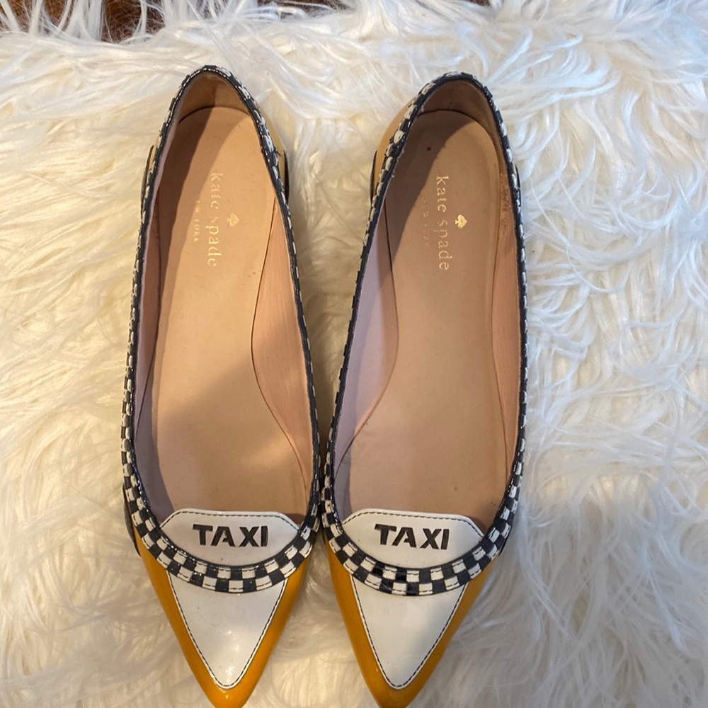 Flats by Kate Spade